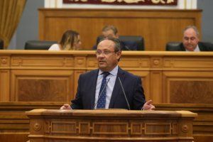 La Ley de Gestión y Organización de la Administración permitirá mejorar y modernizar la gestión pública en C-LM