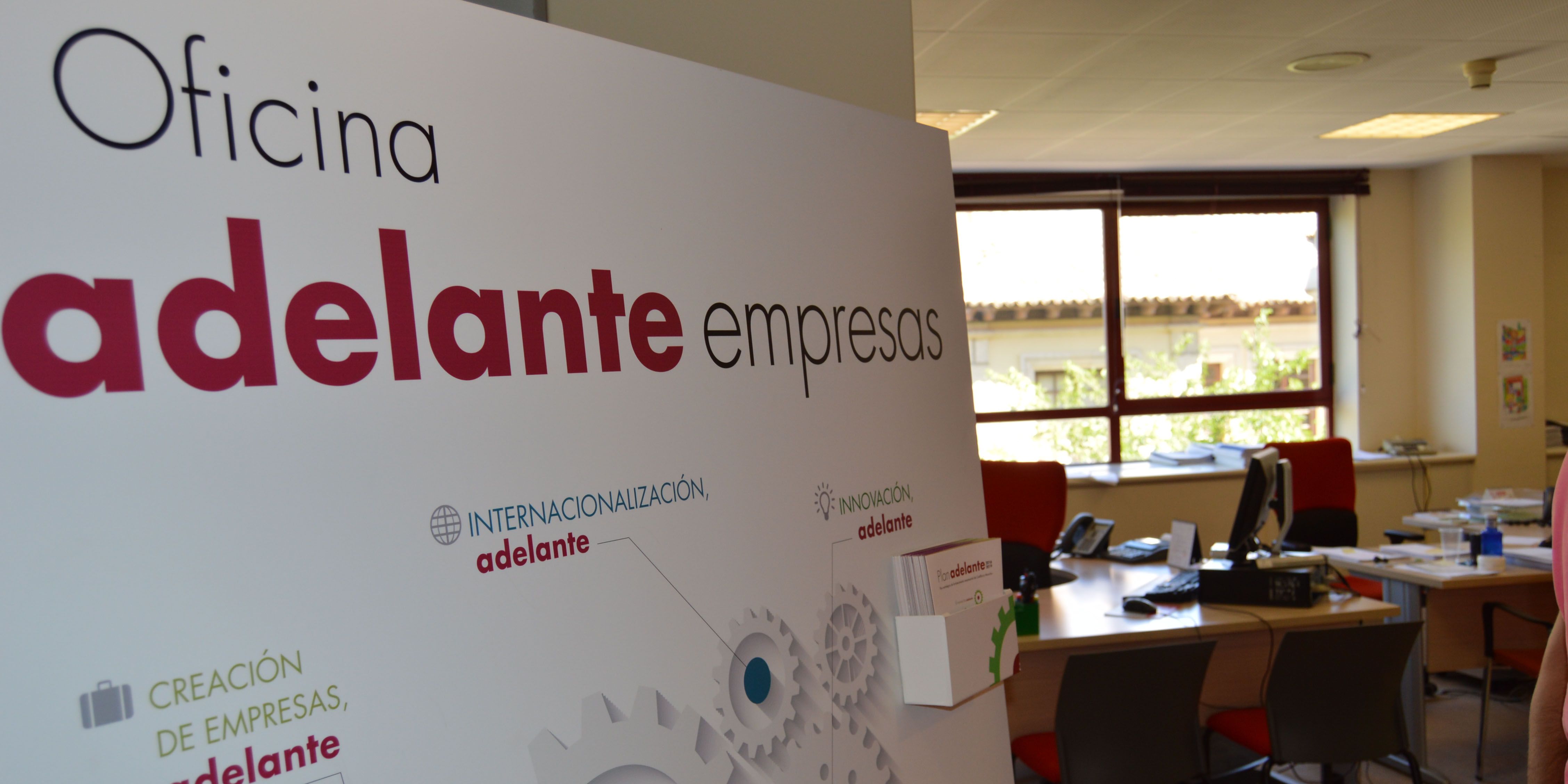 La Oficina Adelante Empresas de Cuenca ha atendido 626 consultas desde su puesta en marcha hace un año