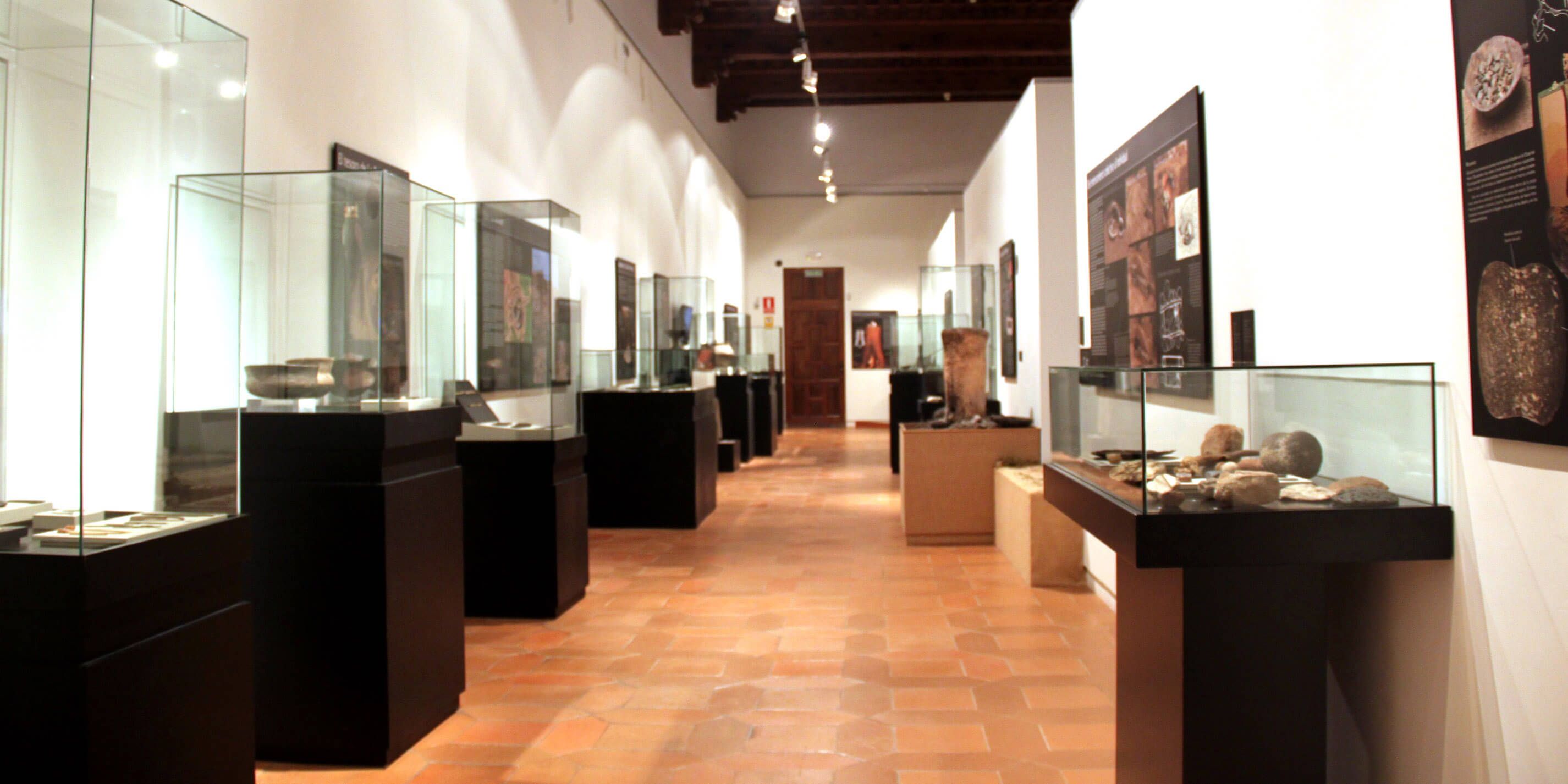 La exposición ‘La ostentación del poder’ prorroga su presencia en el Museo Provincial de Guadalajara