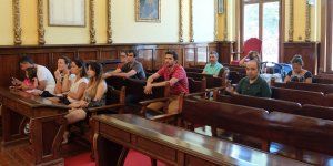 Las familias de oficio denuncian la falta de soluciones de la Consejería de Educación en Guadalajara