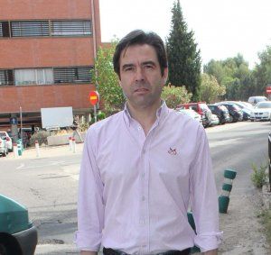 Lorenzo Robisco demanda a Page que cumpla las promesas que hizo con el Hospital de Guadalajara 2 Lorenzo Robisco demanda a Page que cumpla las promesas que hizo con el Hospital de Guadalajara