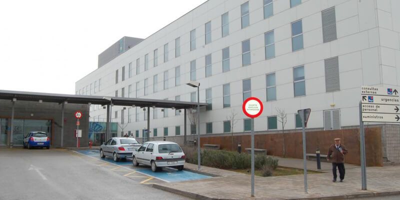 Los Centros de Especialidades de Castilla-La Mancha han incrementado casi un 11 por ciento su actividad en Consultas Externas en el primer semestre del año