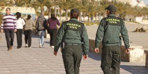 Los Equipos ROCA llevan cuatro años luchando contra los robos en explotaciones de C-LM