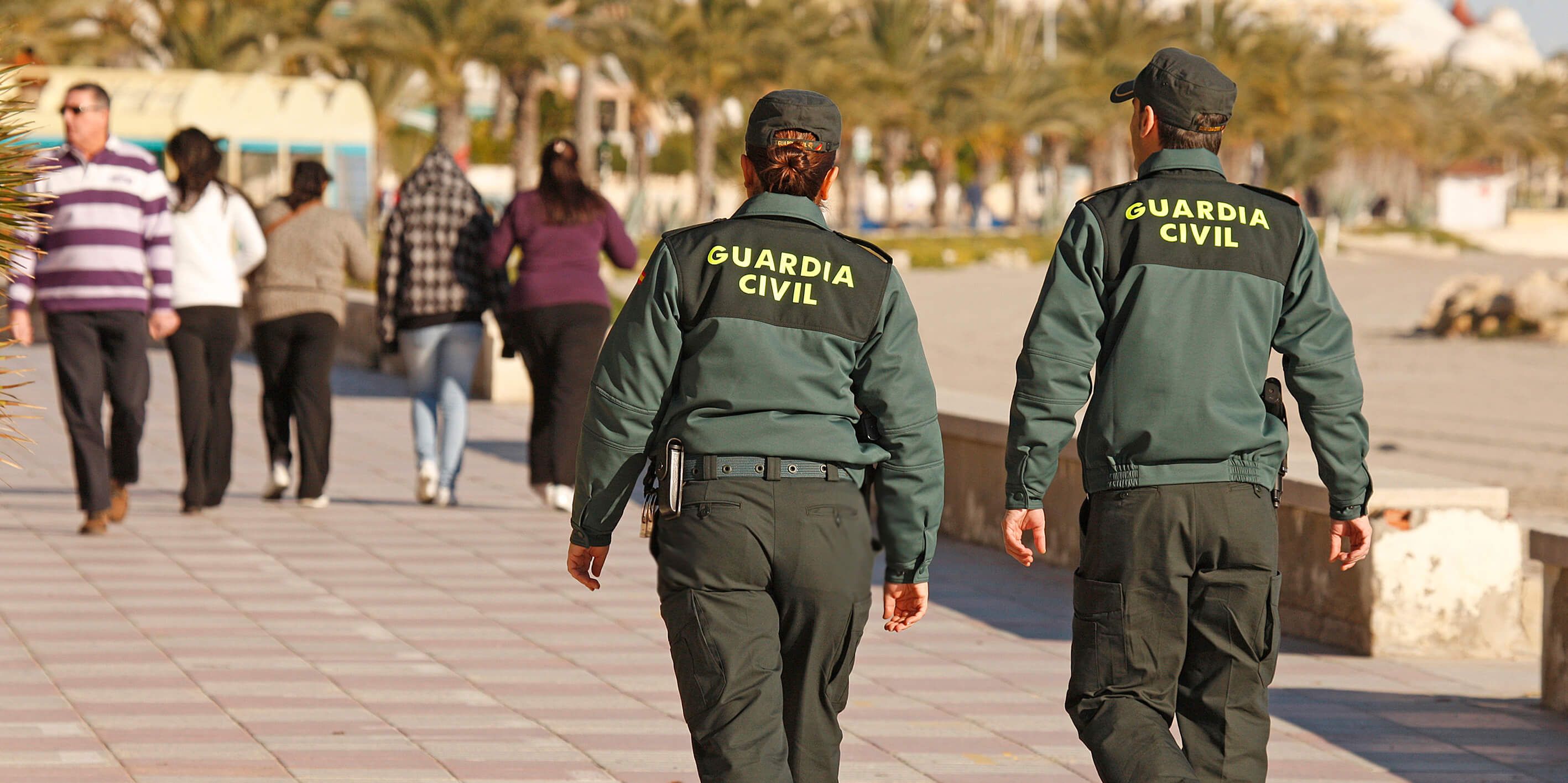 Los Equipos ROCA llevan cuatro años luchando contra los robos en explotaciones de C-LM