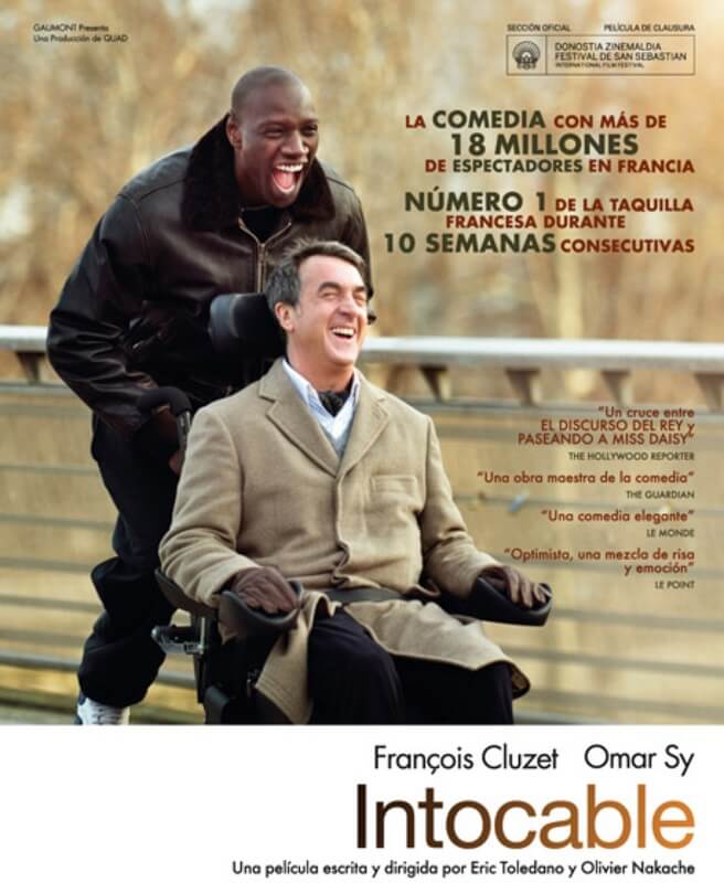 Los ‘Amigos del Rocío’ y la película ‘Intocable’, protagonistas este miércoles en ‘Veranos en Cuenca’