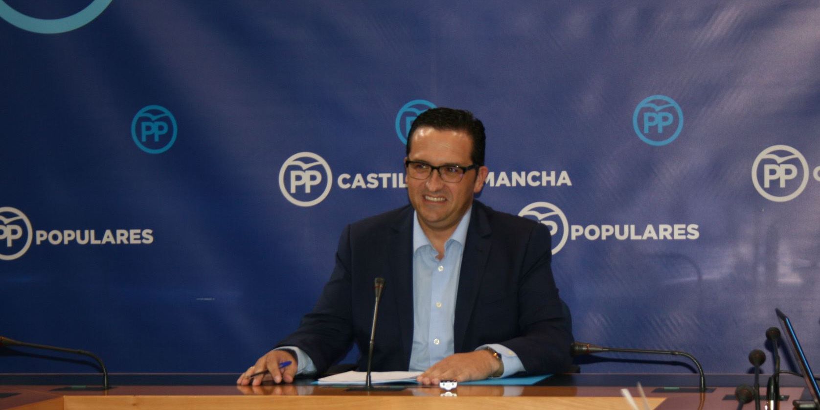 Lucas-Torres recuerda que C-LM es la segunda región con más deuda y no necesita más vicepresidentes