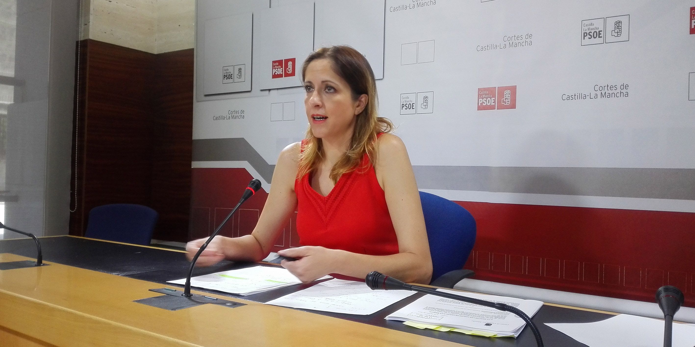 Maestre asegura que “a pesar de las pataletas del PP, C-LM tendrá unos mejores presupuestos para recuperar lo perdido con Cospedal”