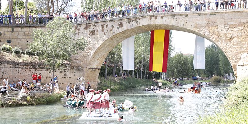Maldita Nerea, la noche de los 80, un circo africano o el festival ‘Trillo Sound’, principales novedades de las fiestas