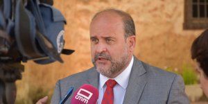 Martínez Guijarro “El PP quiere dilatar la entrada en vigor de los presupuestos y eso puede tener efectos negativos”