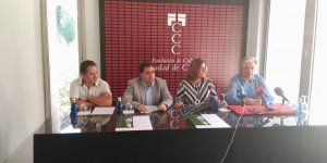 Mombiedro agradece el premio “Promoción de Cuenca” y adelanta que habrá más actividades hasta finalizar el año