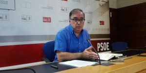 Mora La creación de empresas, 5.700 desde que gobierna Page, demuestra que C-LM va bien