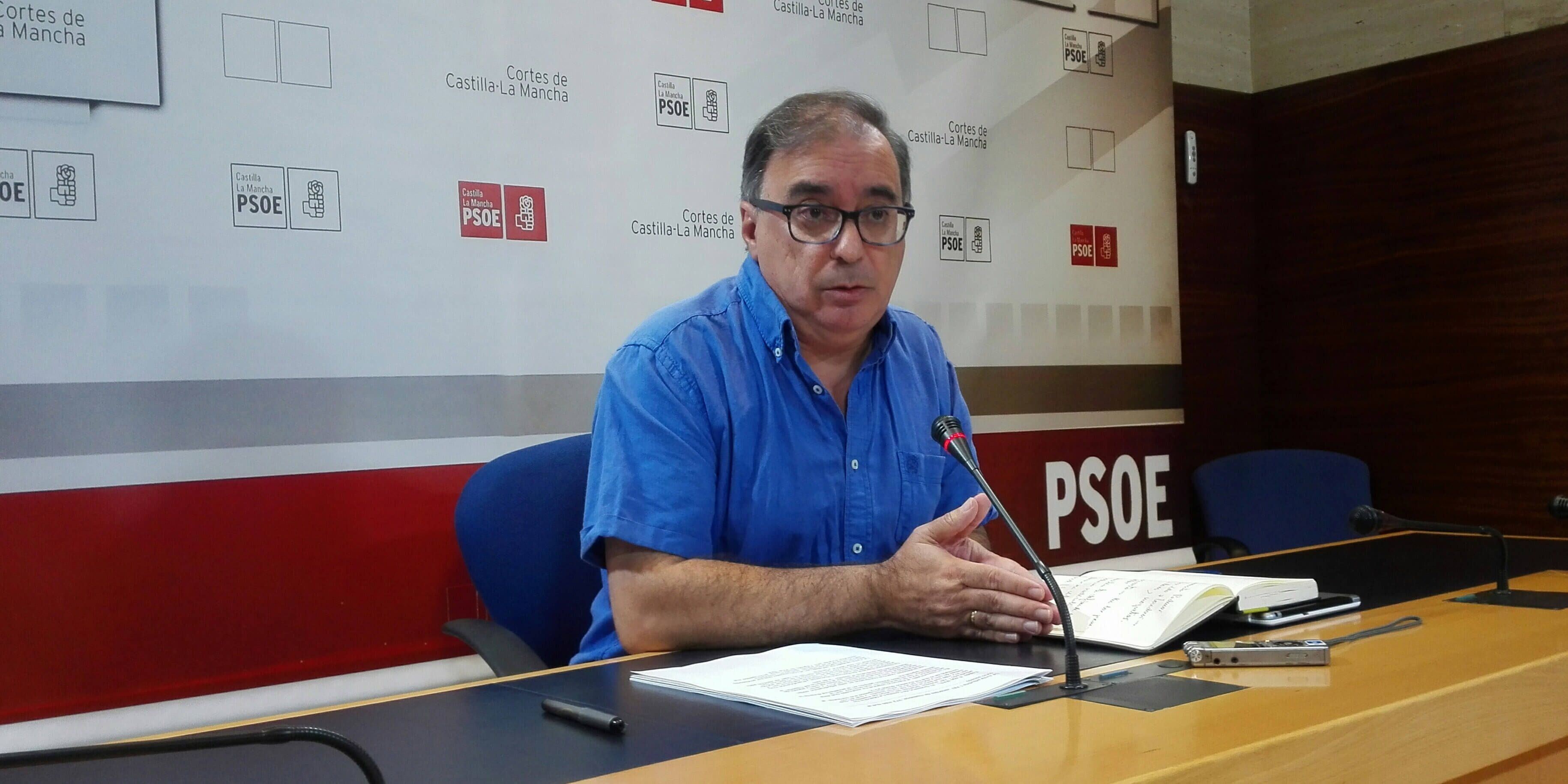 Mora La creación de empresas, 5.700 desde que gobierna Page, demuestra que C-LM va bien