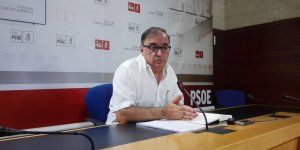 Mora afirma que C-LM continúa por la senda de la recuperación del empleo