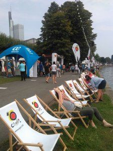 Cuenca continúa su promoción por el mercado aleman 