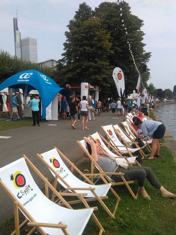 Cuenca continúa su promoción por el mercado aleman