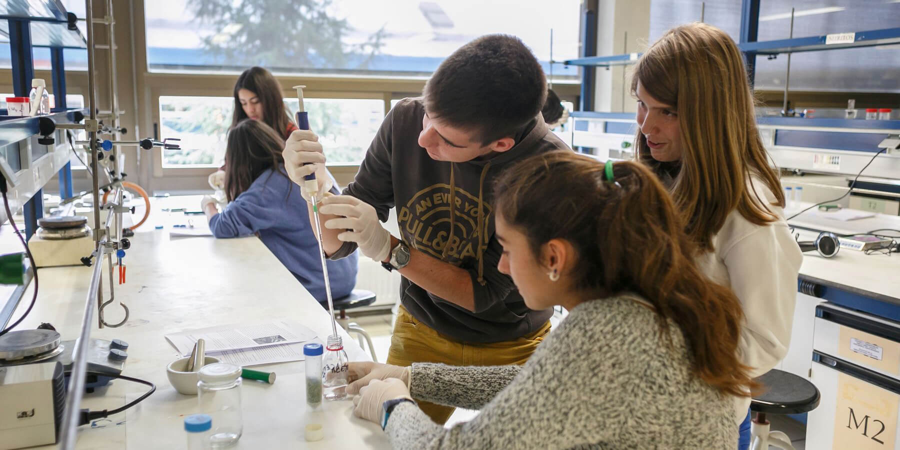 Más de 2.174.000 jóvenes se han beneficiado de las medidas impulsadas por el Gobierno para favorecer al empleo joven