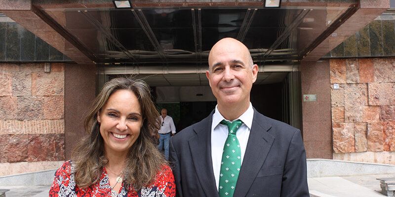 Nueva etapa en la Fundación Caja Rural Castilla-La Mancha