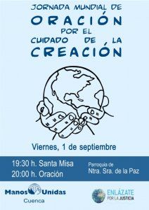 ORACION CUIDADO CREACIOìN 566x800