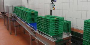 CEOE CEPYME Cuenca indica el protagonismo del sector primario en las exportaciones provinciales 2 CEOE CEPYME Cuenca indica el protagonismo del sector primario en las exportaciones provinciales