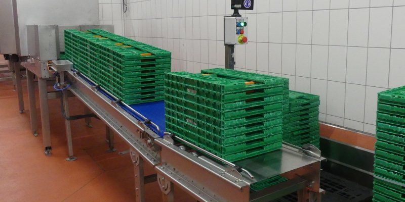 CEOE CEPYME Cuenca indica el protagonismo del sector primario en las exportaciones provinciales