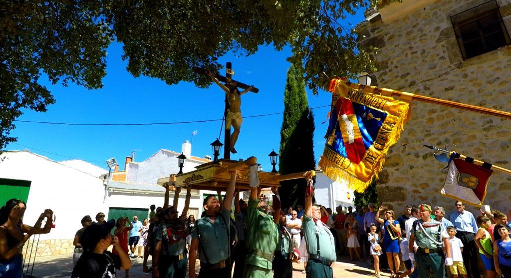 PROCE. LLEGADA Y LEVANTAN