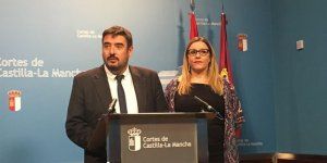 PSOE y Podemos en C-LM eliminan la enmienda sobre la carrera de altos cargos funcionarios