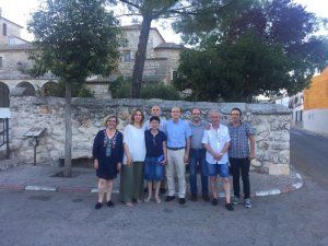 La alianza PSOE-Podemos siembra el caos en el Ayuntamiento de Pioz, ahogando al pueblo en una deuda multimillonaria