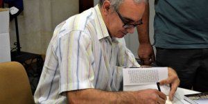 El piragüismo y la presentación del libro 'Tamajón en la Edad Contemporánea' dan comienzo a la Semana Cultural