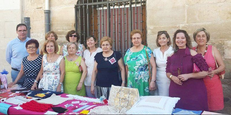 Prieto recalca la importancia de recuperar nuestras tradiciones y transmitirlas a las generaciones venideras