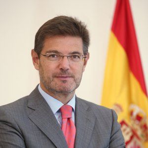 Rafael Catalá participará en los actos conquenses con motivo de la llegada de La Vuelta Ciclista