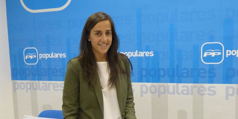 Roldán sostiene que "las ayudas de Pobreza Energética son una muestra más del fracaso absoluto del Gobierno de Page" 