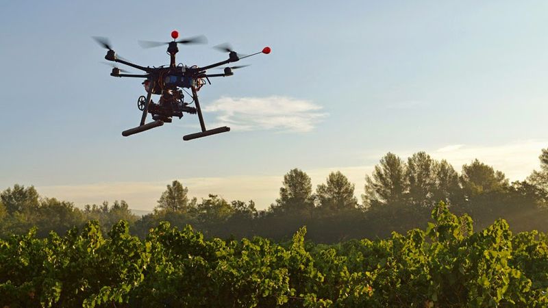 Se incorporan drones al operativo de búsqueda del menor desaparecido en el río Cabriel