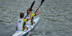 Siete palistas conquenses representaron la ciudad en el Campeonato de España Sprint Olímpico Jóvenes Promesas 2 Siete palistas conquenses representaron la ciudad en el Campeonato de España Sprint Olímpico Jóvenes Promesas