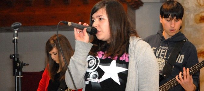 Tres grupos conquenses participarán en la muestra de grupos locales ‘La Feria + Nuestra’