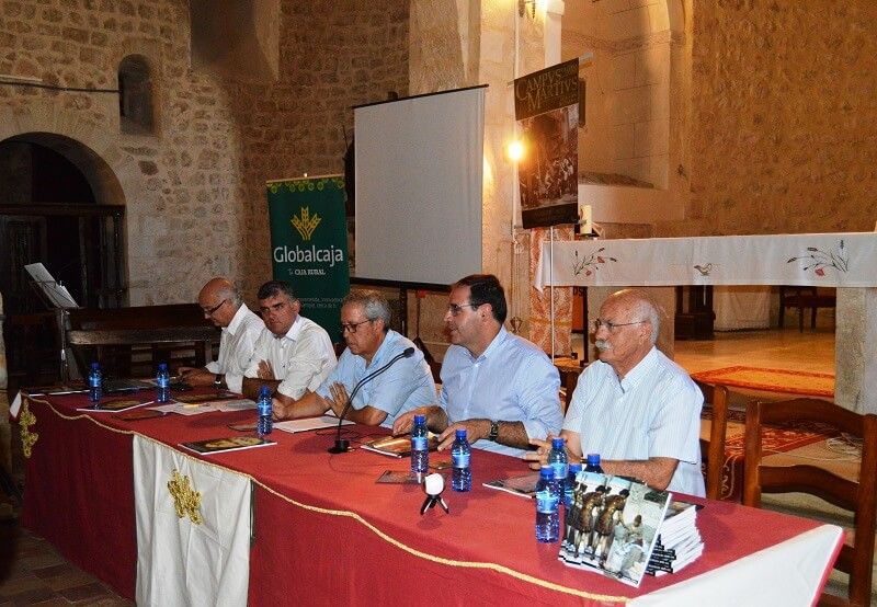 Un taller de empleo avanzará en las excavaciones de las termas de Valeria