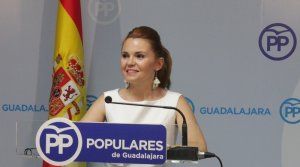 Valdenebro se congratula por la reducción de desempleados en España pero lamenta “que en Castilla-La Mancha sigamos por debajo de la media por culpa de Page”