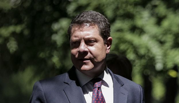 Page condena rotundamente el “ruin, mezquino y miserable” atentado terrorista registrado en Barcelona