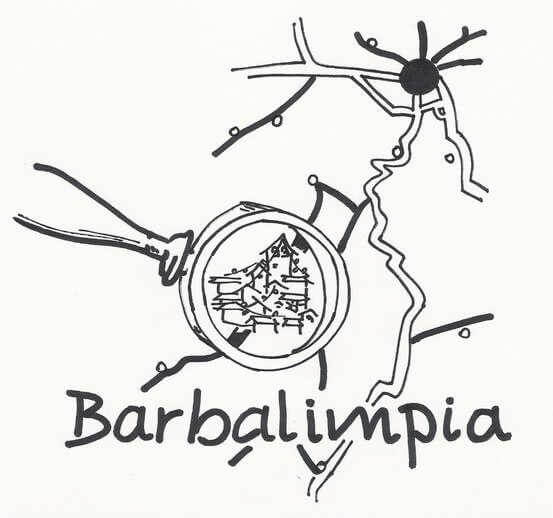 Este viernes, un año más, Barbalimpia celebra sus fiestas en honor a San Esteban 3 Este viernes, un año más, barbalimpia celebra sus fiestas en honor a San Esteban