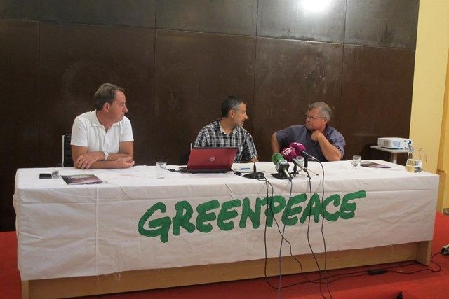 Murcia podría ser autosuficiente usando agua subterránea y no necesitar el trasvase Tajo-Segura