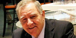 JUAN GARRIDO PREGONERO DE HONOR EN LAS FIESTAS PATRONALES DE YUNQUERA DE HENARES