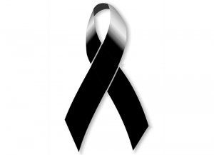 Minuto de silencio Delegación de la Junta Cuenca