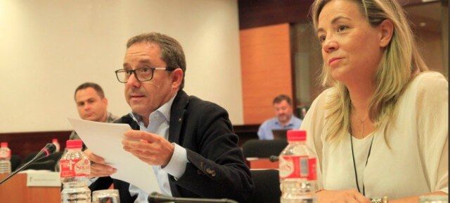 El PP presentará enmiendas para revitalizar el sector turístico en Yeste tras la deficitaria gestión de Page en el incendio forestal