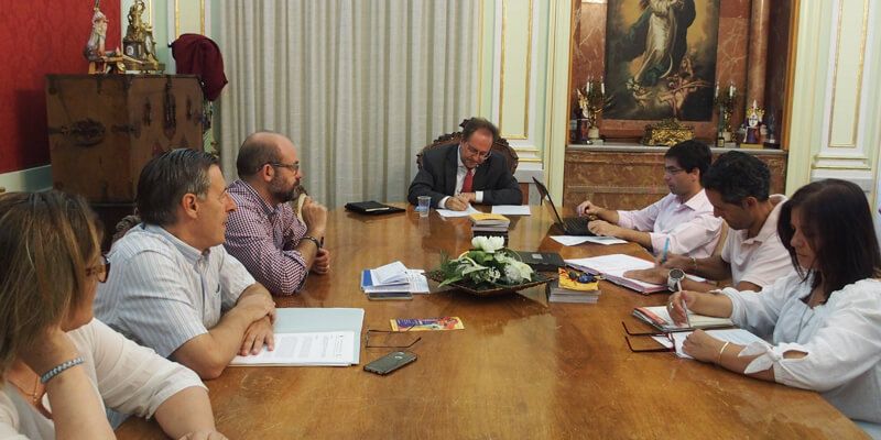 El Ayuntamiento de Cuenca amplía el plazo de presentación de ofertas para el servicio de limpieza
