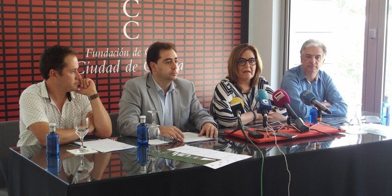 Cuenca vuelve a acoger la celebración del Festival Internacional de Música ‘Clásicos Colgados’