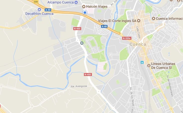 La Vuelta Ciclista 2017 ocasionara cortes y restricciones de tráfico en Cuenca