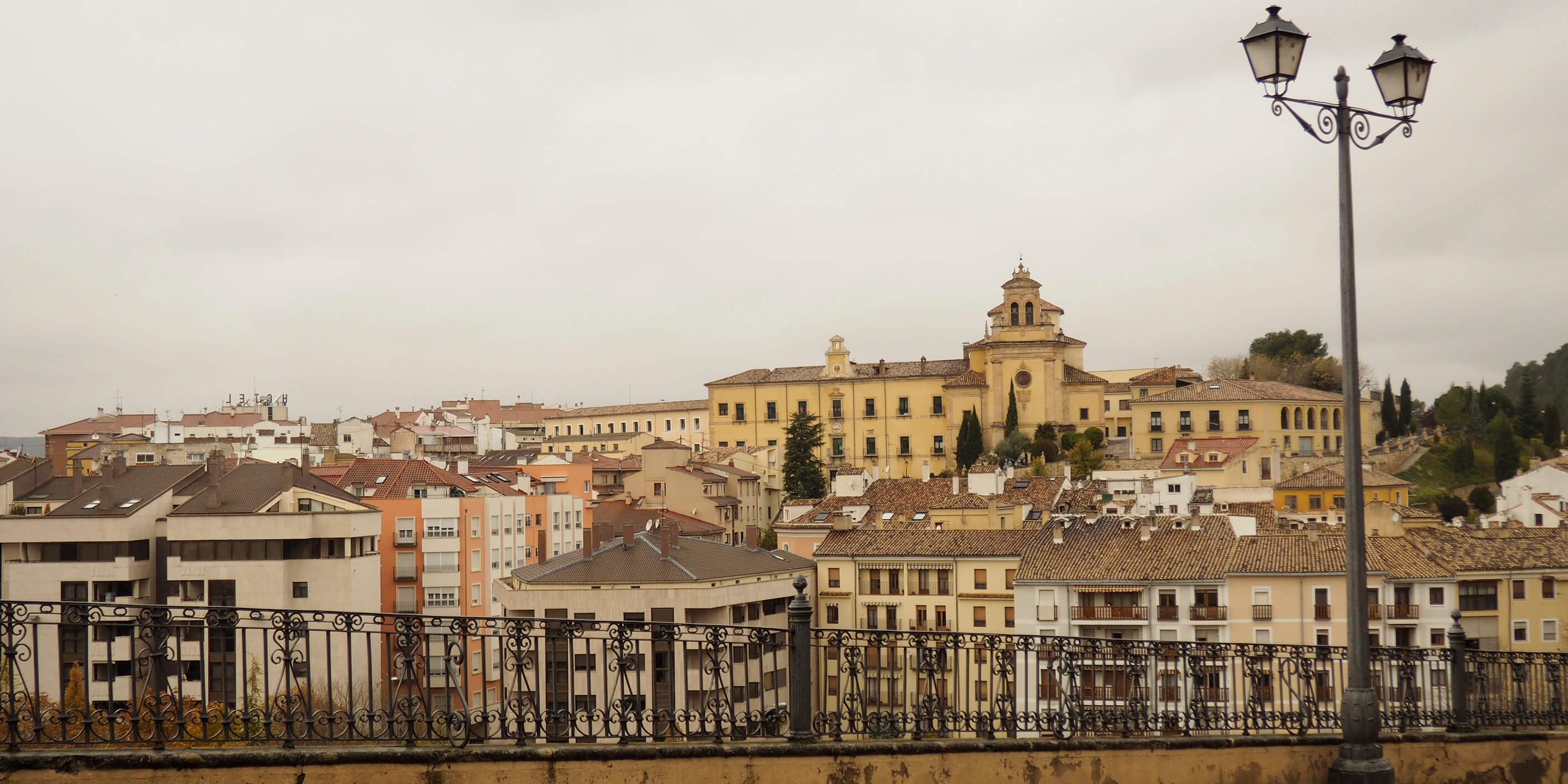 Hostelería pide al Ayuntamiento de Cuenca controlar el alquiler ilegal de pisos