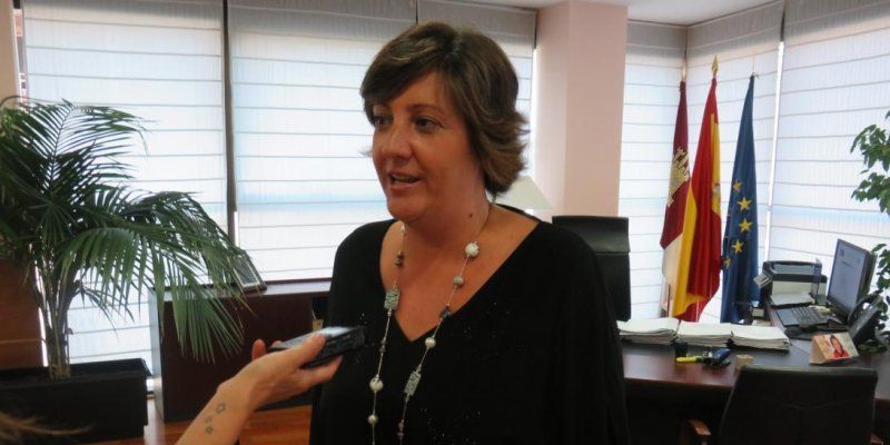 Las exportaciones suben un 10,7% en el primer semestre del año en Castilla-La Mancha