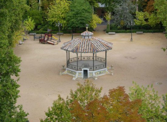 La Feria y Fiestas de San Julián 2017 arrancan con el Pregón de Susana Pérez