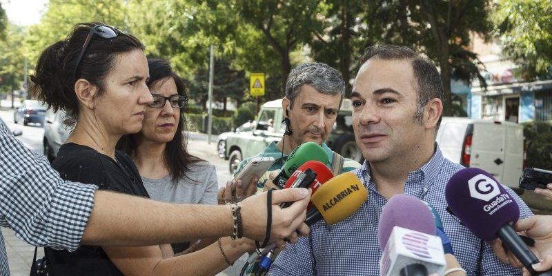 El Ayuntamiento de Guadalajara renovará el firme de las calles Constitución, Cifuentes, Valencia y Cuesta de Hita