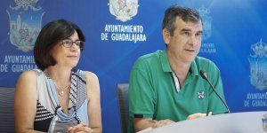 El Ayuntamiento de Guadalajara destinará 213.778 euros a un programa de Garantía de Empleo Joven